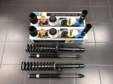 AUDI A4 A6 B5 B6 B7 B8 B9 C5 C6 C7 C8 Absorber
