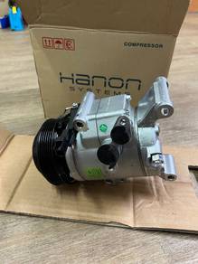 Mazda CX-5 Mazda 3 Aircond Compressor Original New