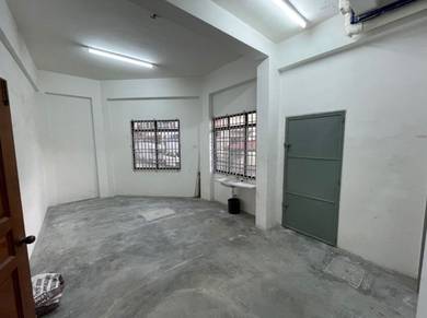 Ground Floor Lorong Singgora 1500sqft 1 Fix Car Park Office or Store
