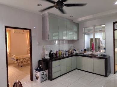 Bungalow-House-for-sale-Aman-Perdana-Selangor