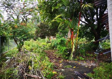 Rantau Town 18,675 Sq.Ft Residential Lot Pekan Rantau Seremban N9