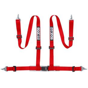 Sparco 4 Point Street Harness