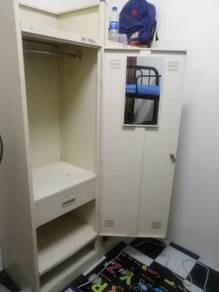 Sharing Room For rent Taman Bukit Angkasa, Pantai Dalam