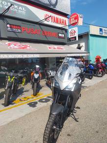 Moto morini tracer