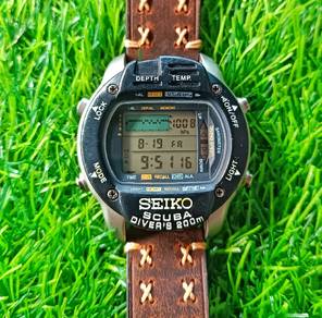 Seiko mudah online