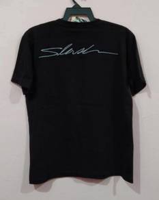 Tshirt SLASH GUNS N ROSES MERDEKA SALE!