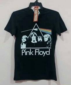 Tshirt PINK FLOYD ENGLISH ROCK MERDEKA SALE!