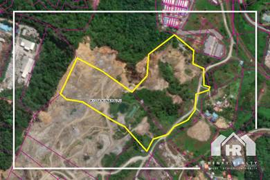 CL Land | Pulutan | Menggatal | Residential Development | PAM Borneo
