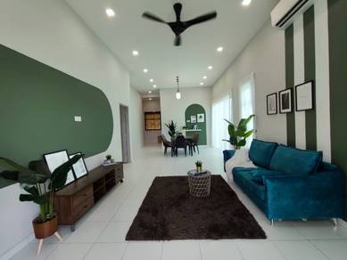 Taman Dermaga Jaya Kuala Kedah ( Booking RM 500 )