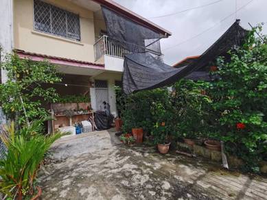Taman KCK, Bundusan, Semi-Detached, Double Storey, CL999