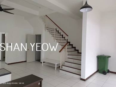 2Sty Lintang Sungai Batu Sunway Aspera Teluk Kumbar Bayan Lepas