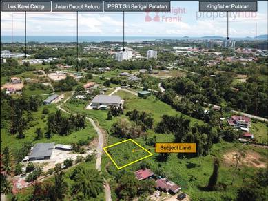 Residential-Land-for-sale-Putatan-Sabah