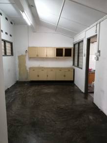 Single Storey Semidetached House For Sale in Taman Merdeka, Ipoh