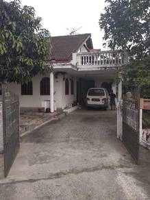 rumah untuk dijual di johor