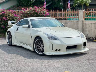 nissan 350z for sale malaysia