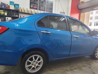 Rental bezza 1.3 l Zero Deposit