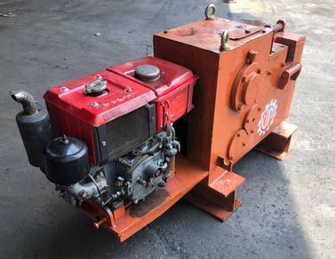 Bar Bender & Bar Cutter