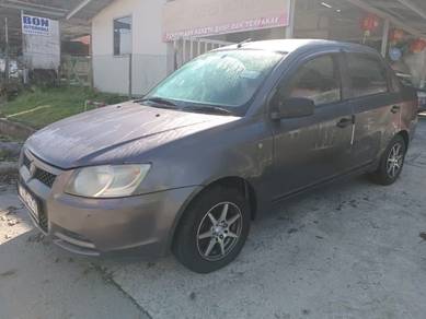 Proton SAGA 1.3 (M) Promosi Tunai