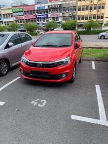 Perodua Bezza 1.3 (Auto)