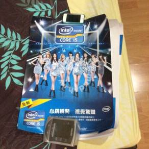 Girls' Generation SNSD Rare Posters