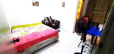 Room-for-rent-City-Centre-Kuala-Lumpur