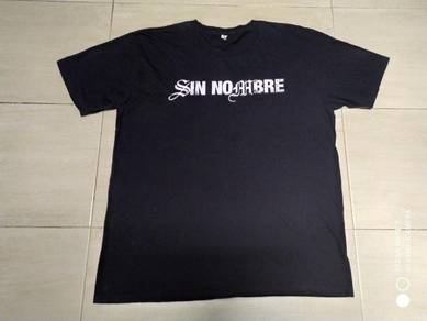 T-shirt film/movie Sin Nombre