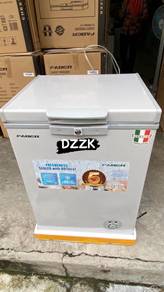 Chest Freezer 116Liter october offer