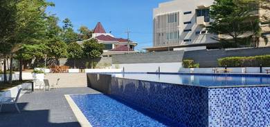 Jade Residence Condominium Block A @ Kota Kinabalu Sabah