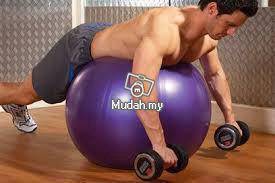 Gym ball 65cm