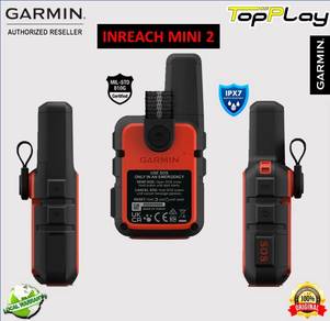 INREACH MINI 2 - Outdoor Communication GPS