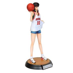 SLAM DUNK Anime Figure Haruko Akagi PVC Figures