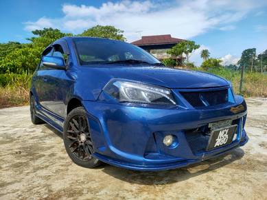 Proton SAGA 1.3 FLX (M)