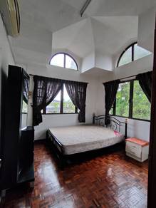 Frinza Court @JB Town 3 Bedroom 2 Bathroom 1346ft 3 Balcony For Sell