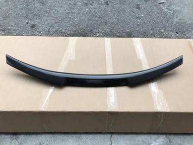 BMW E92 M3 M4 carbon fiber spoiler E92 M3 bodykit