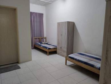 Room-for-rent-Sepang-Selangor