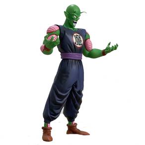 Dragon Ball Z Piccolo Demon King Aciton Figure 27