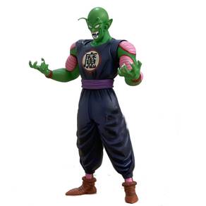 Dragon Ball Z Piccolo Demon King Aciton Figure 27
