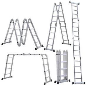 Tangga ladder baru lipat