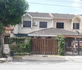 PJS 7 Bdr Sunway, Petaling Jaya double storey (T) for sale