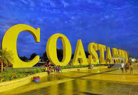 Batam - Tg Pinang - Pulau Penyengat 4hari 3 malam