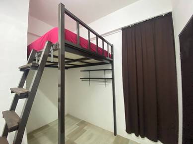 Bilik Sewa Mini Hotel Pasir Gudang