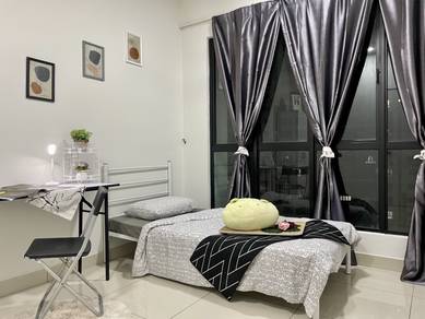 room for rent in kuala lumpur