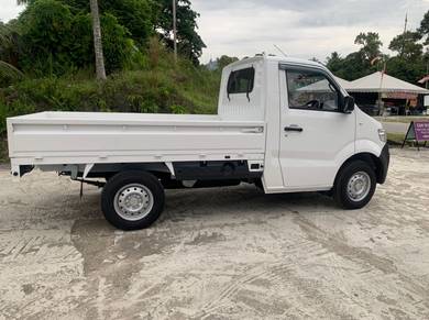 NEW DFSK Dongfeng Pickup