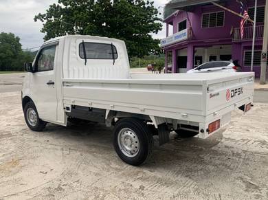 NEW DFSK Dongfeng Pickup