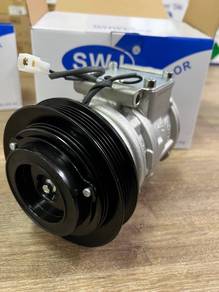 Wira Satria Iswara Waja ND Aircond Compressor New