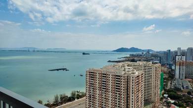 Best Deal Grace Residence Brand New Original Unit in Jelutong 1646sf