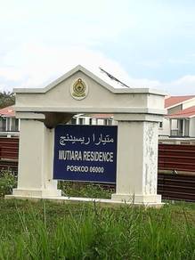 mudah.com kedah rumah sewa