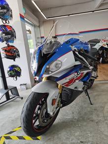 bmw hp4 mudah