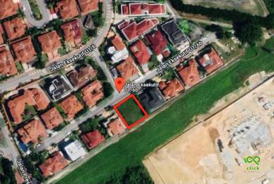 Residential-Land-for-sale-Shah-Alam-Selangor