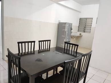 Deposit Bayar 2 Kali! Bilik Sewa Murah Malaysian Near NSK Klang